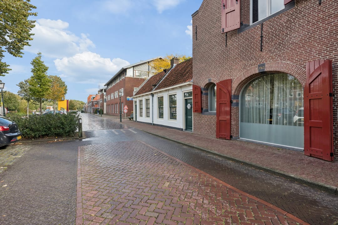 Foto 41 van Slagveld 30
