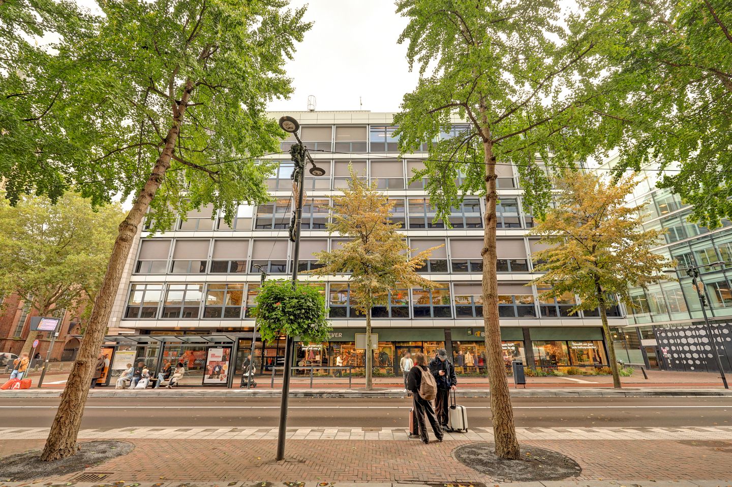 Bekijk foto 4 van St.-Jacobsstraat 123-125