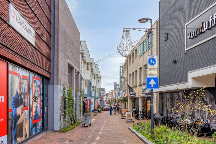Photo 4 of Raadhuisstraat 283-D