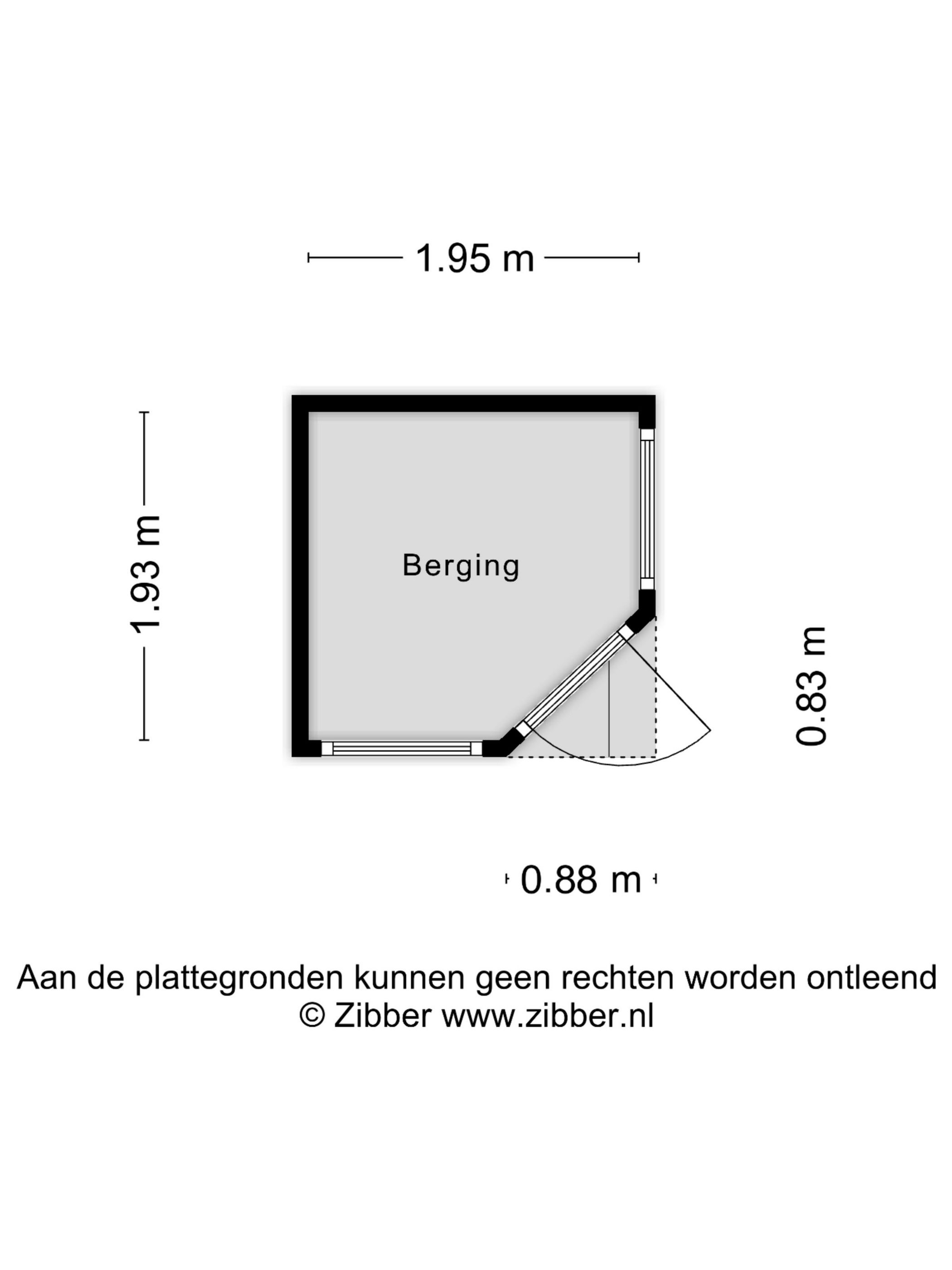 Photo 42 of Lange Akker 20