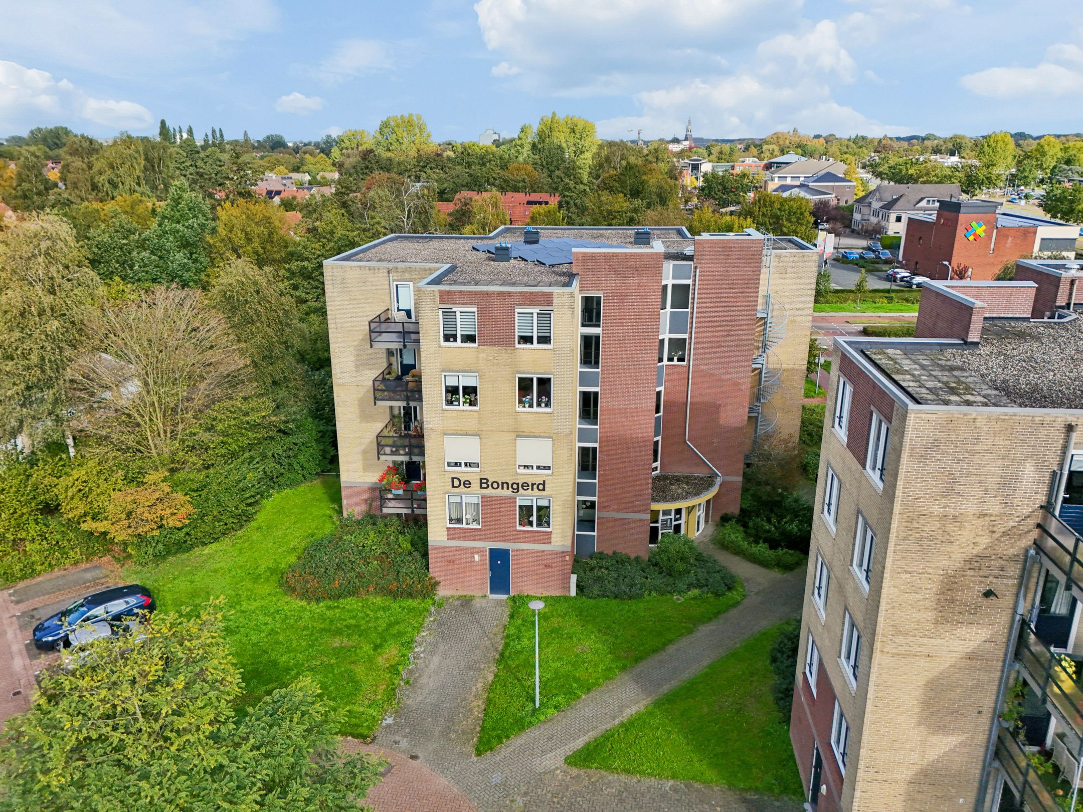 Photo 39 of De Bongerd 6