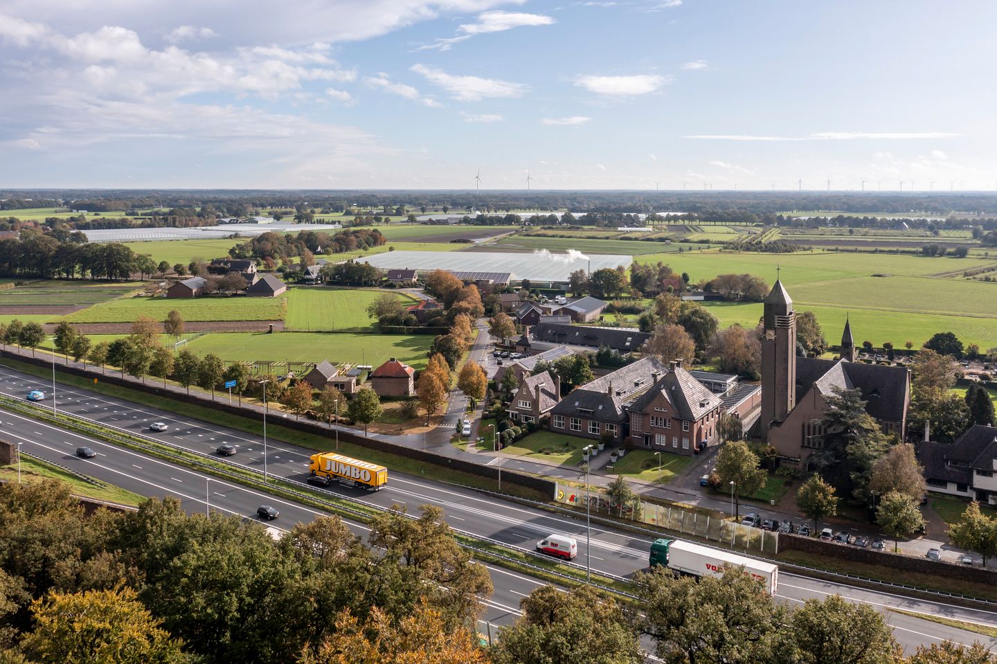 Bekijk foto 2 van Liesboslaan 291