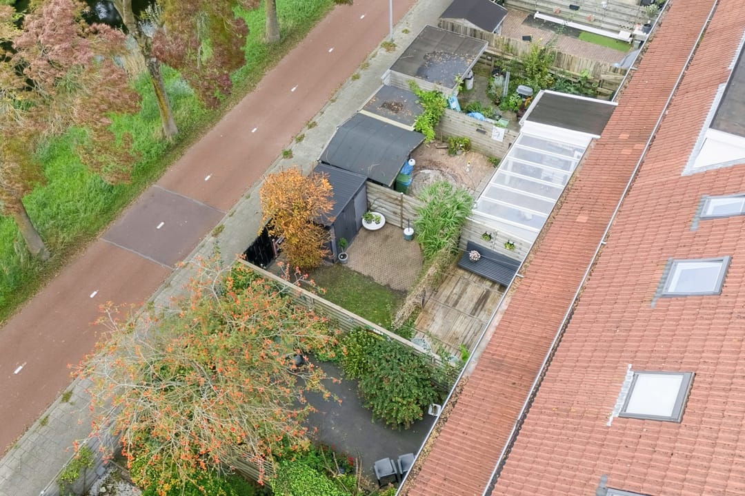 Photo 43 of Tirolstraat 34
