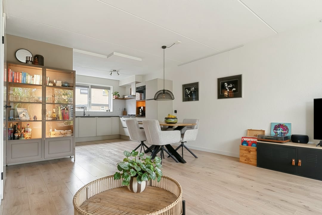 Photo 7 of Tirolstraat 34