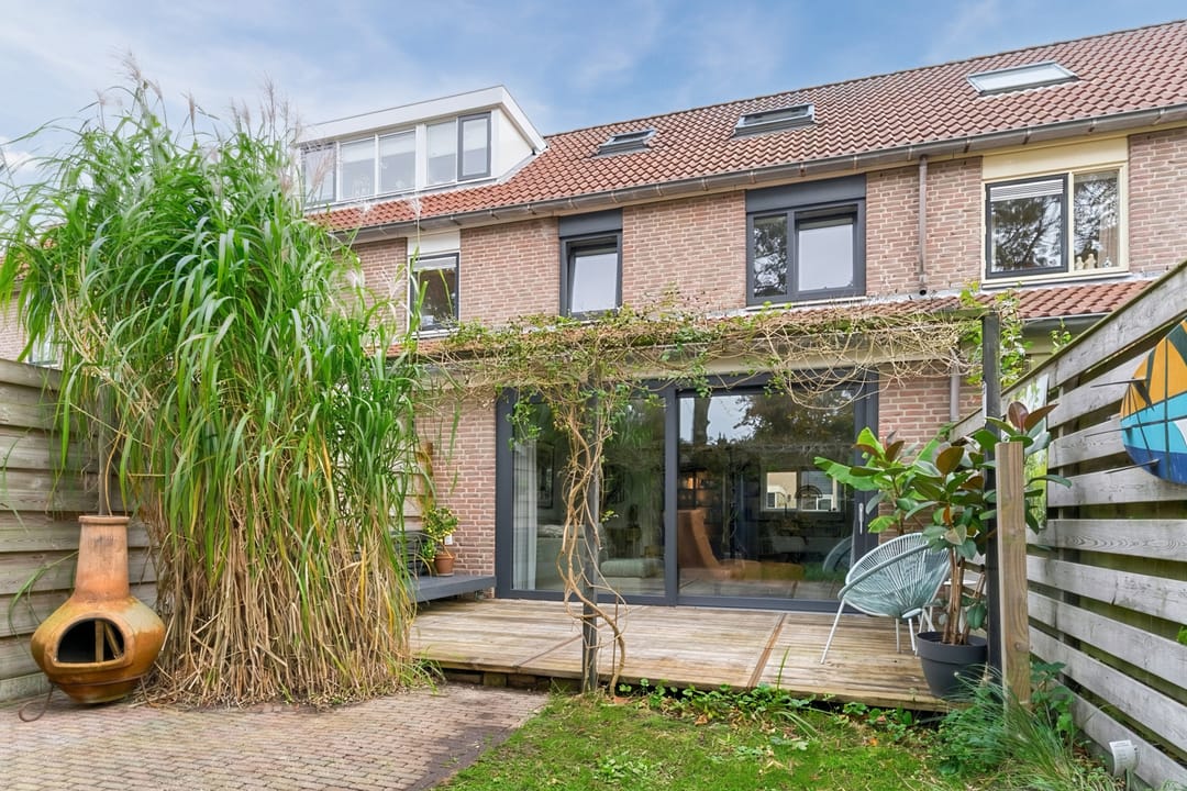 Photo 2 of Tirolstraat 34