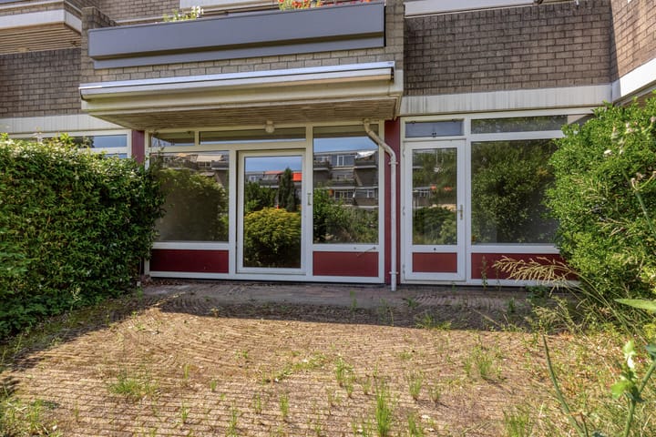 Foto 2 van Huibertplaat 22