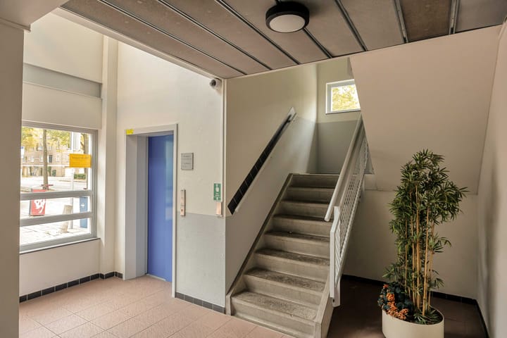 Appartement te koop: Buitenplein 28, Amstelveen