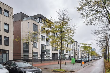 Avenue Carnisse thumbnail