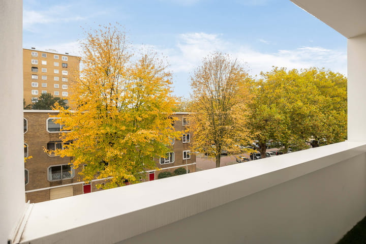 Appartement te koop: Buitenplein 28, Amstelveen
