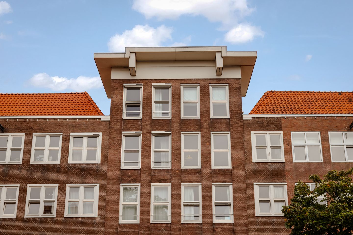 Foto 1 van Warmondstraat 187-3