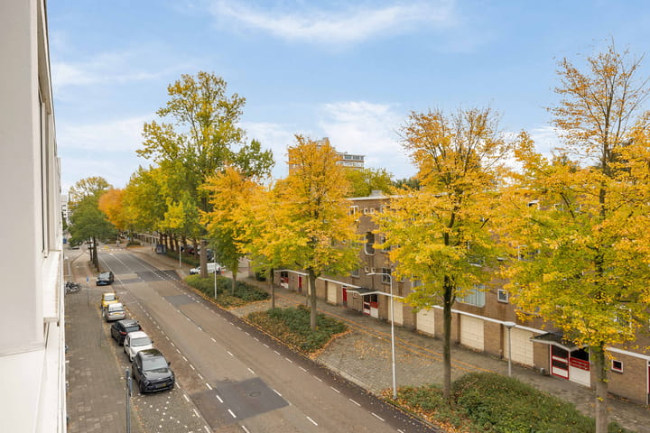 Appartement te koop: Buitenplein 28, Amstelveen