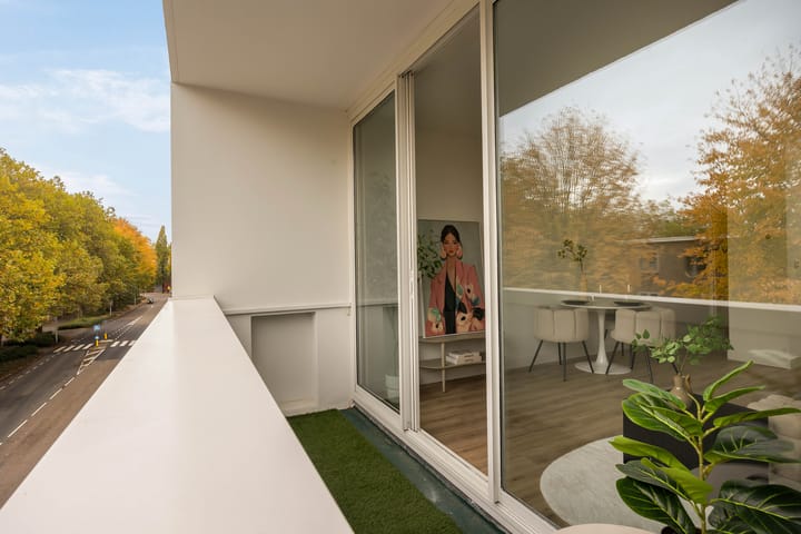 Appartement te koop: Buitenplein 28, Amstelveen