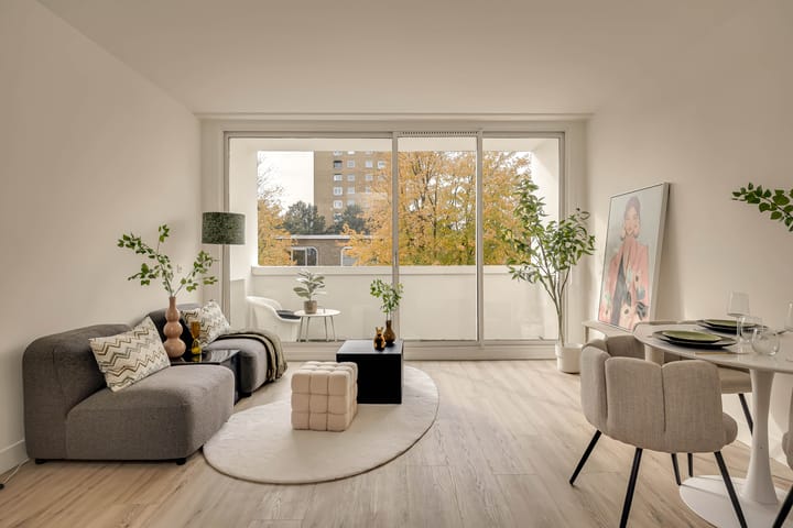 Appartement te koop: Buitenplein 28, Amstelveen