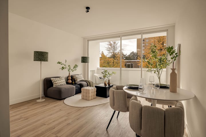 Appartement te koop: Buitenplein 28, Amstelveen
