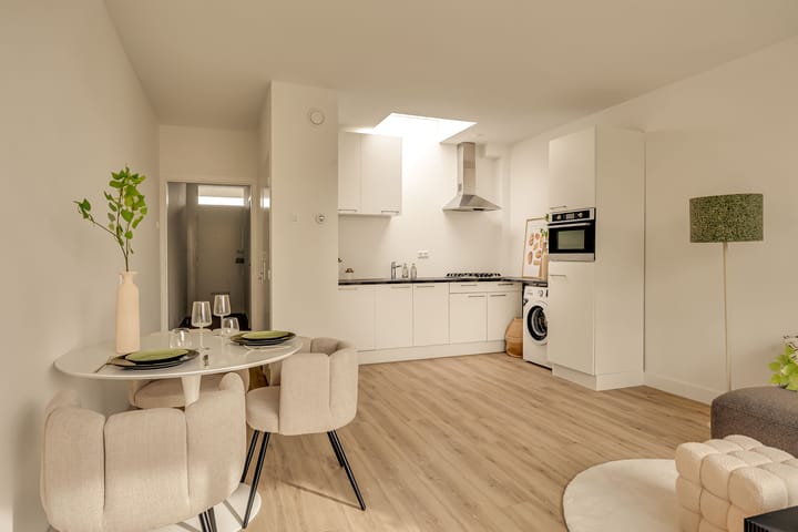Appartement te koop: Buitenplein 28, Amstelveen