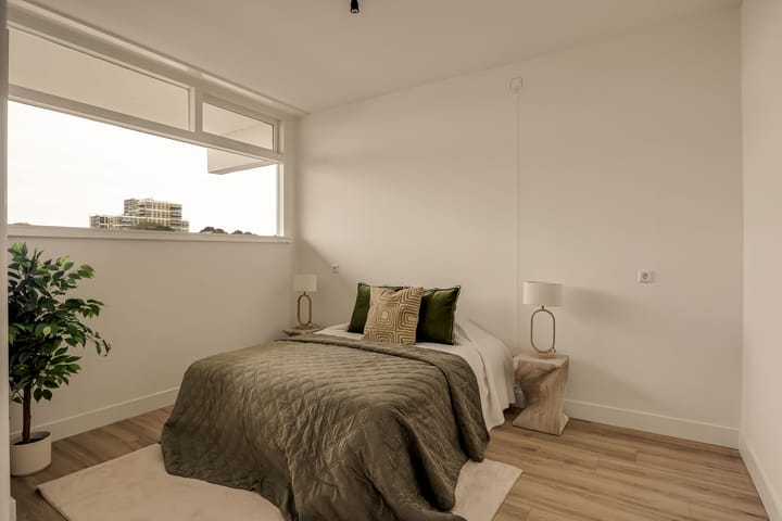 Appartement te koop: Buitenplein 28, Amstelveen