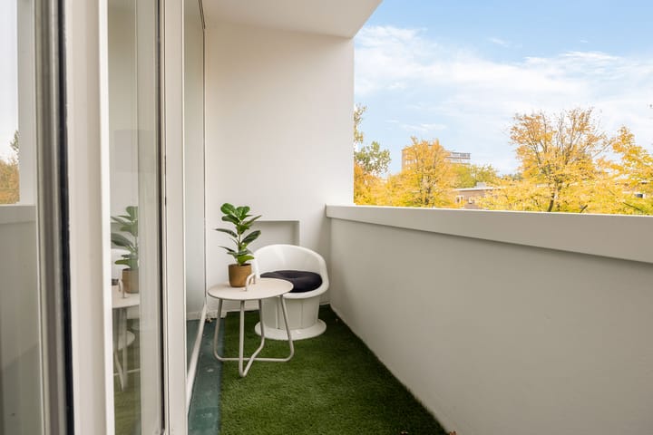 Appartement te koop: Buitenplein 28, Amstelveen