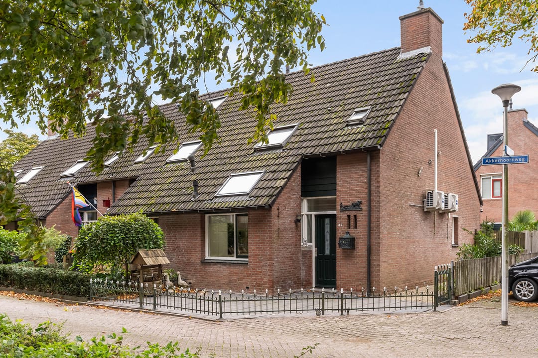 Foto 2 van Akkerhoornweg 37