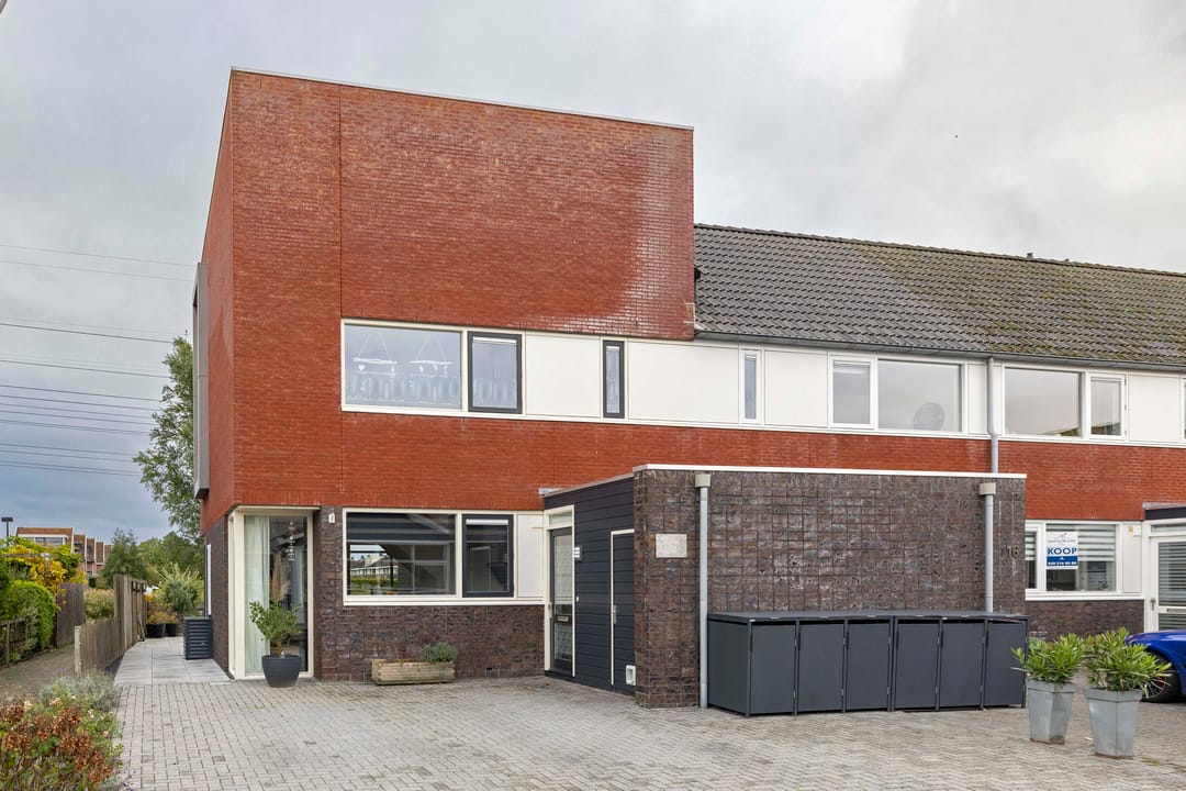 Photo 8 of De Rijd 116-A