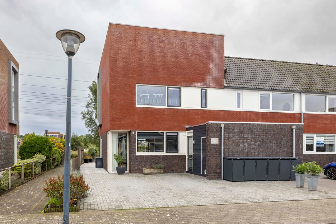 Photo 1 of De Rijd 116-A