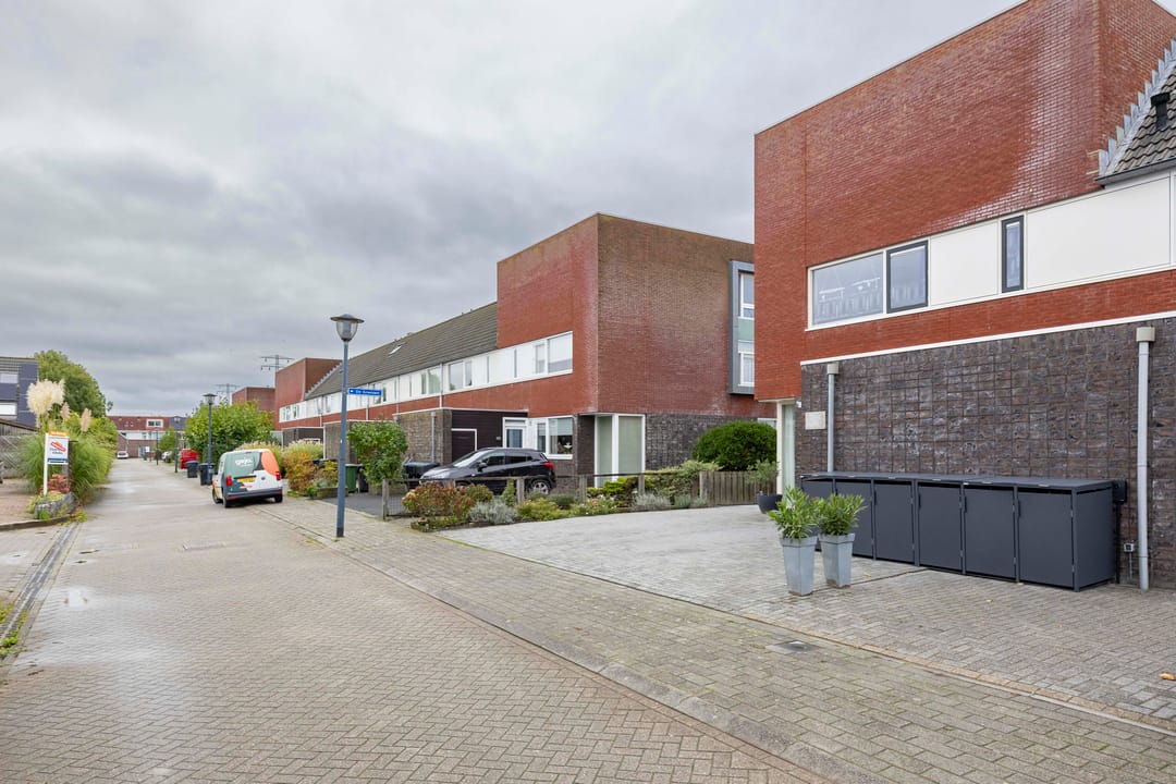 Photo 7 of De Rijd 116-A