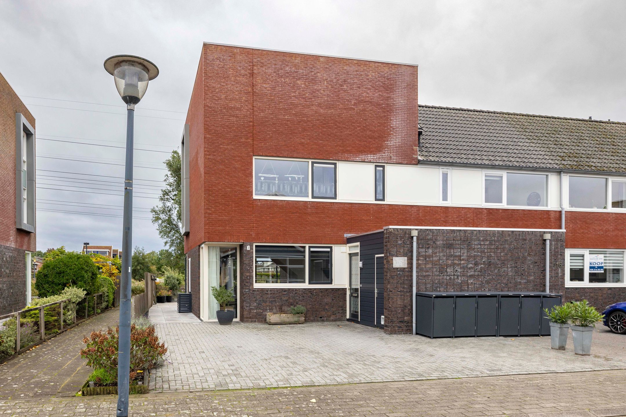 Photo 6 of De Rijd 116-A