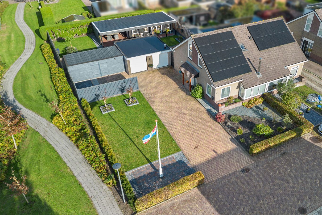 Foto 5 van Paulus Potterlaan 13