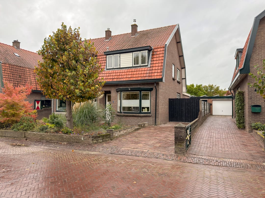 Foto 1 van Rijnstraat 11