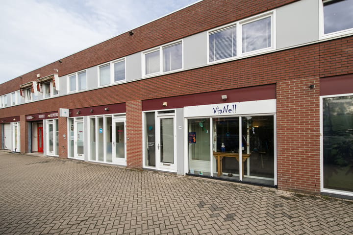 Zwarte Woud 228, Utrecht