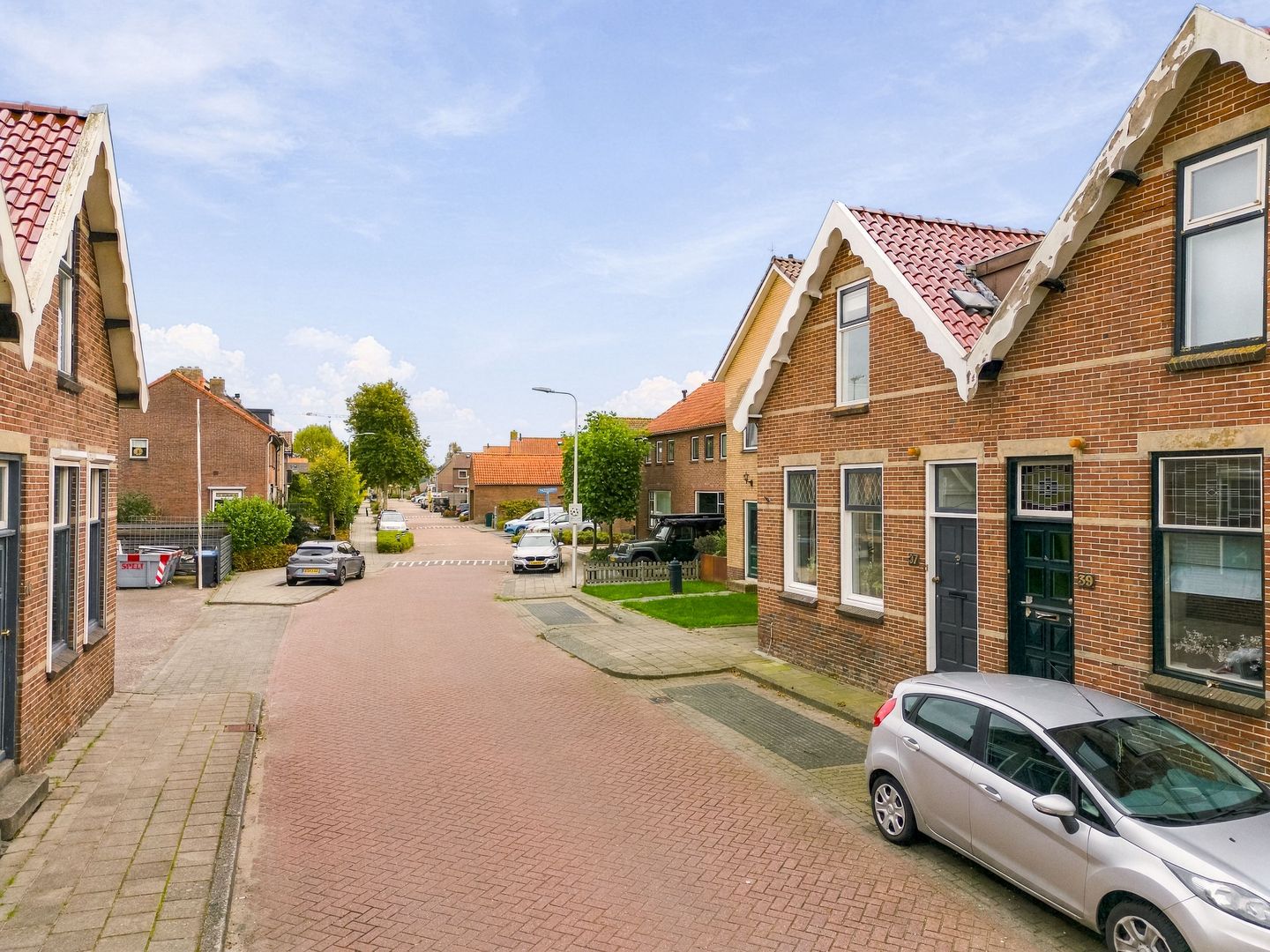 Photo 40 of Burgemeester Doormanstraat 37