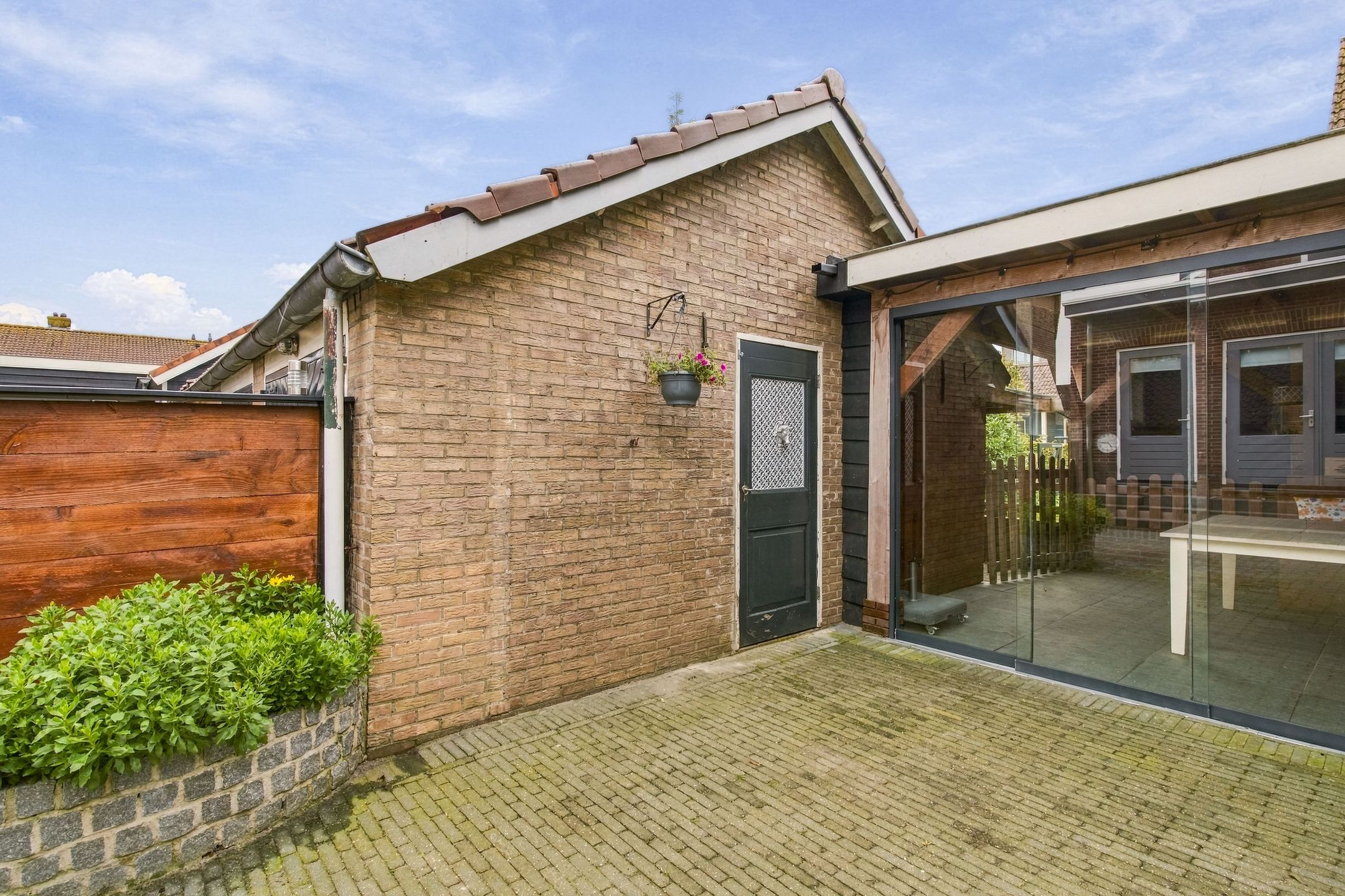 Photo 33 of Burgemeester Doormanstraat 37