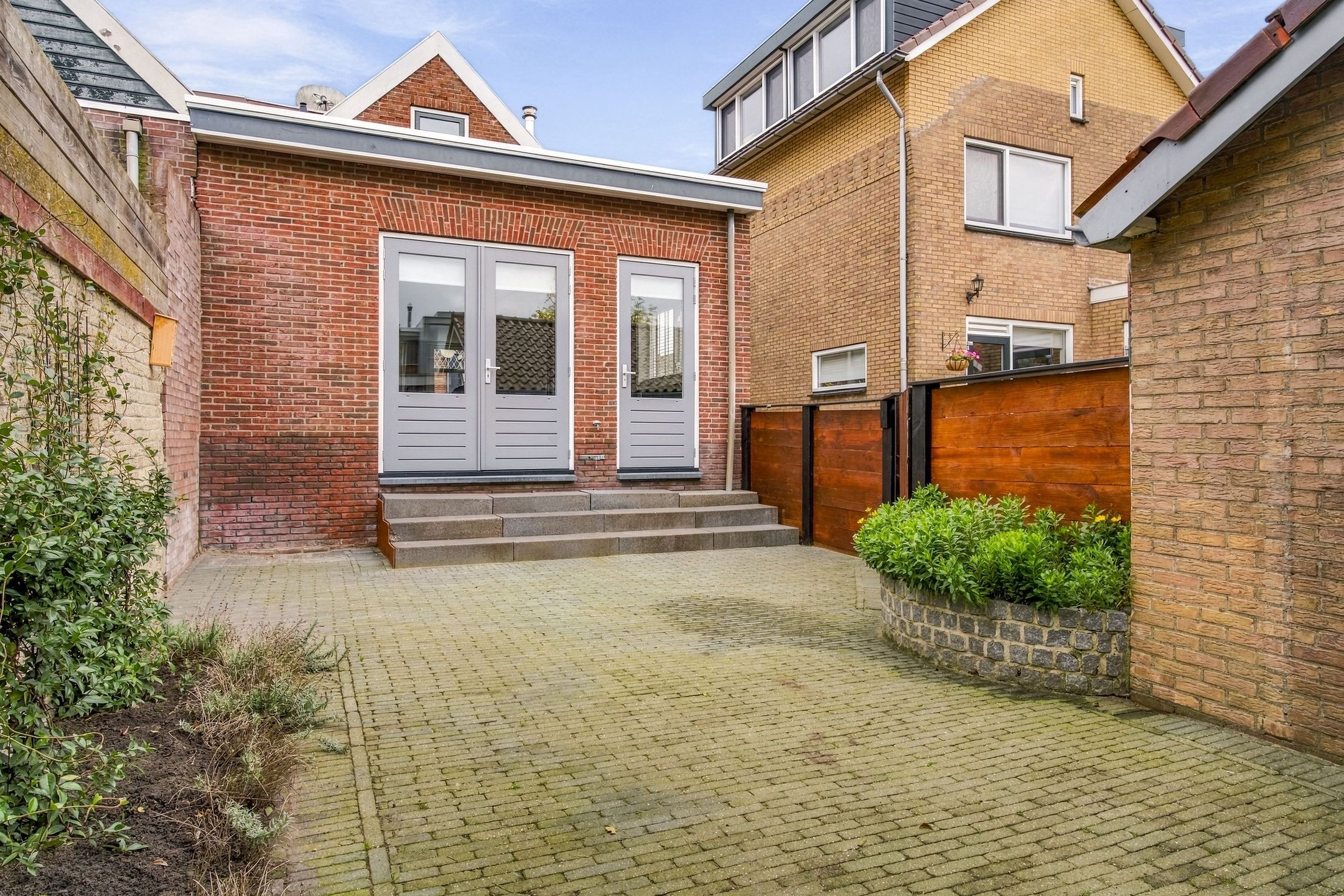 Photo 30 of Burgemeester Doormanstraat 37
