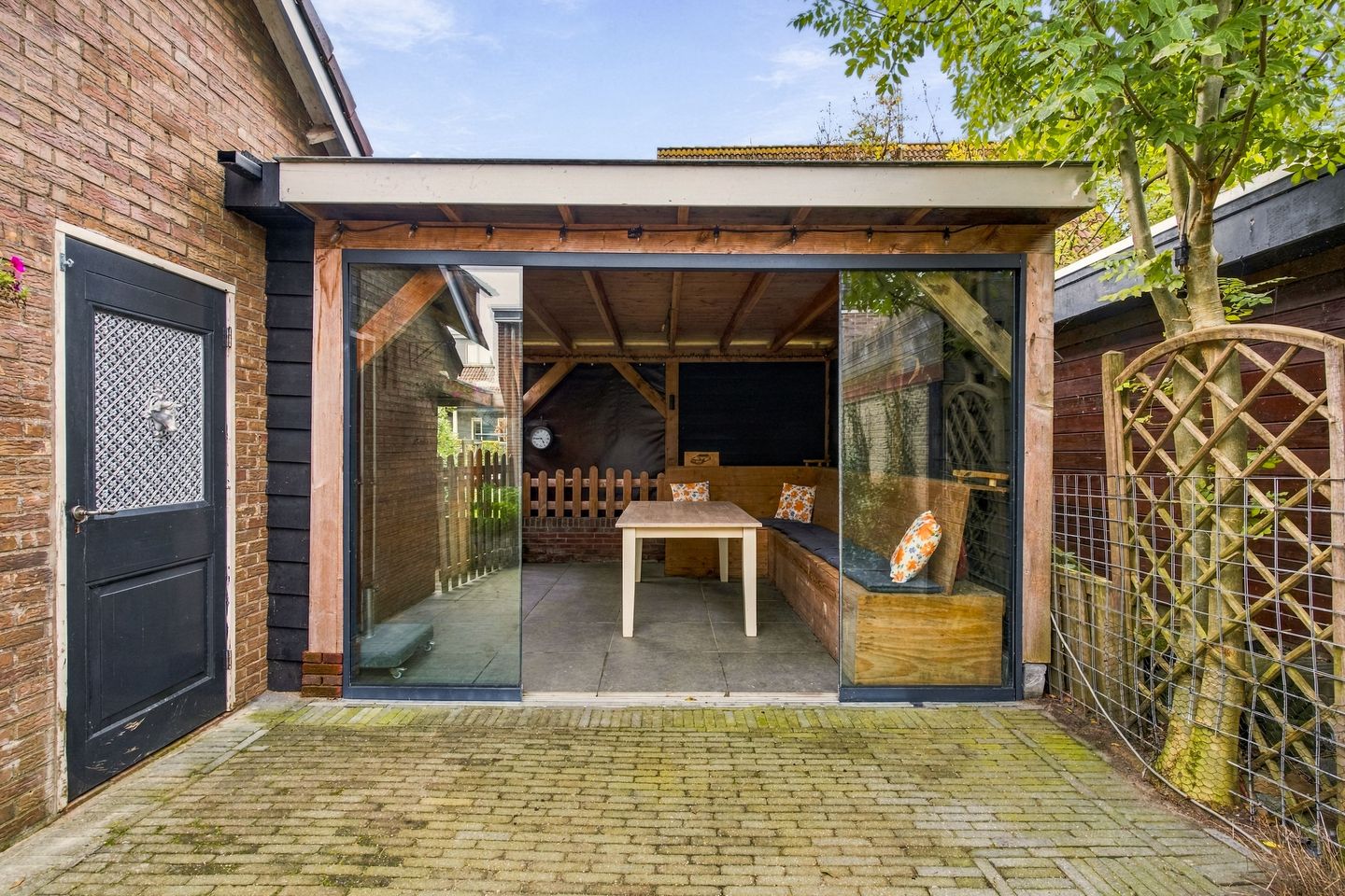 Photo 34 of Burgemeester Doormanstraat 37