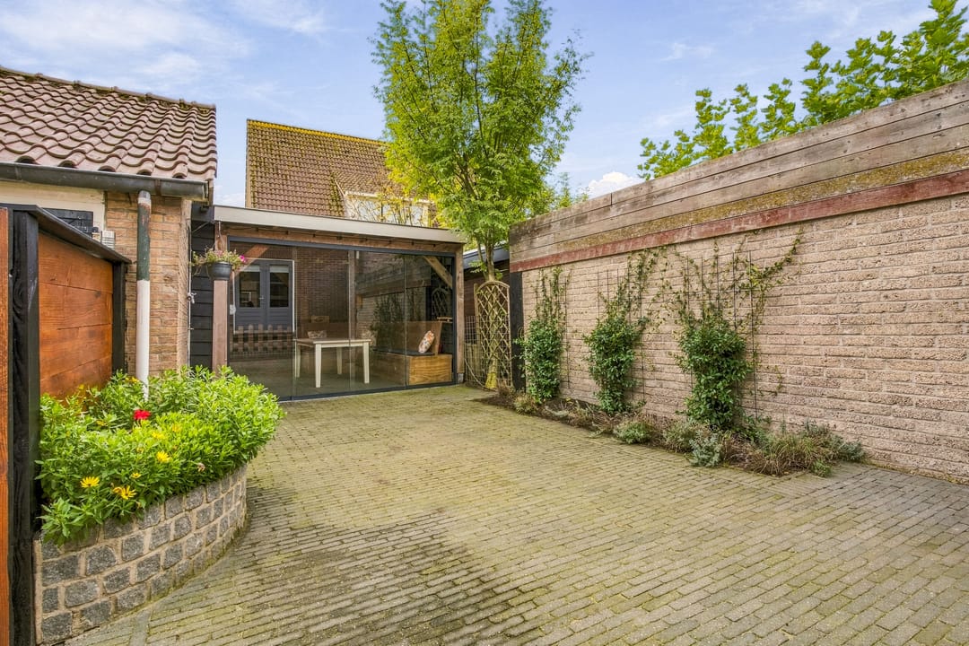 Photo 31 of Burgemeester Doormanstraat 37