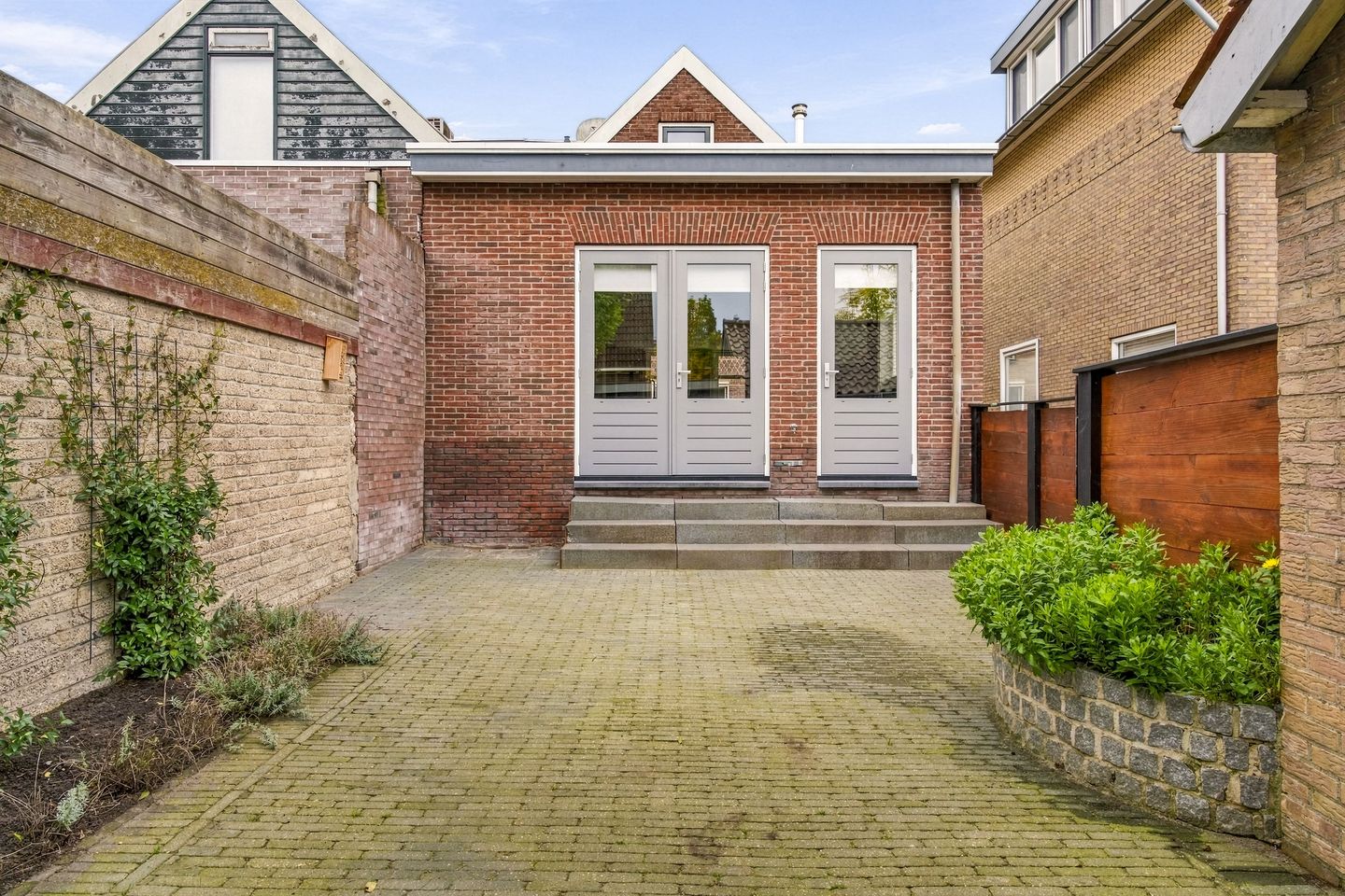 Photo 29 of Burgemeester Doormanstraat 37