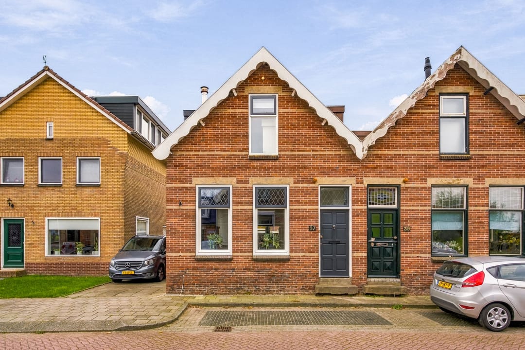 Photo 38 of Burgemeester Doormanstraat 37