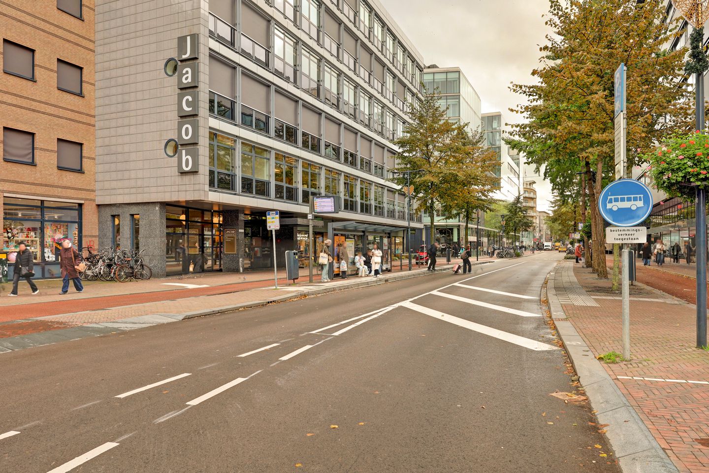 Bekijk foto 3 van St.-Jacobsstraat 123-125
