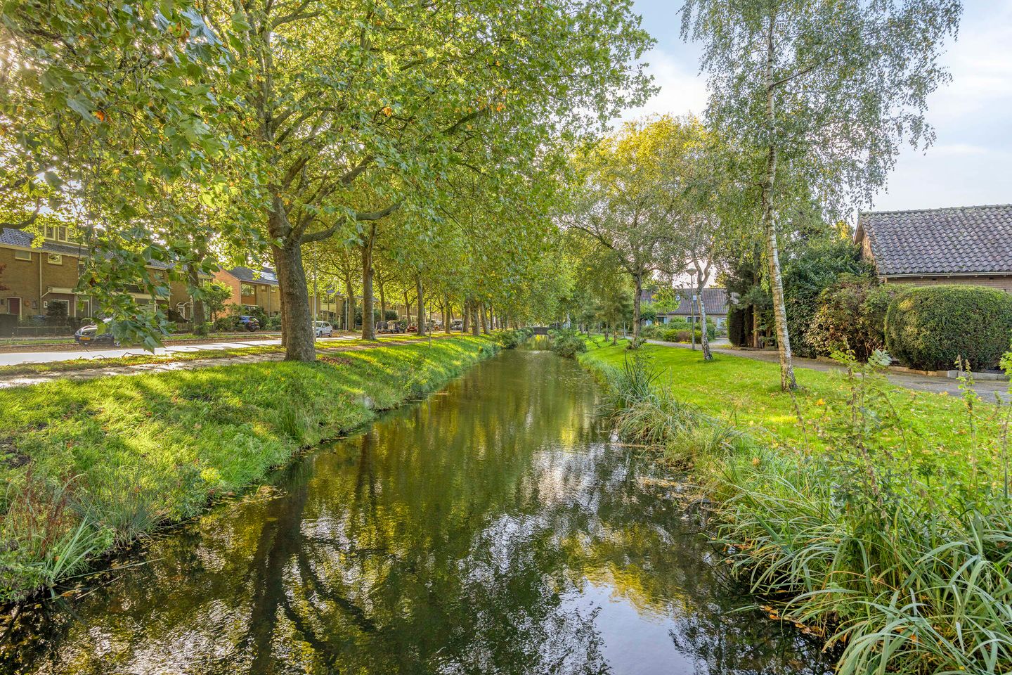 Foto 55 van Veldbloemweg 1