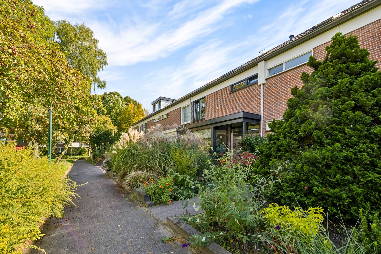 Foto 40 van Houtsnijderslaan 8