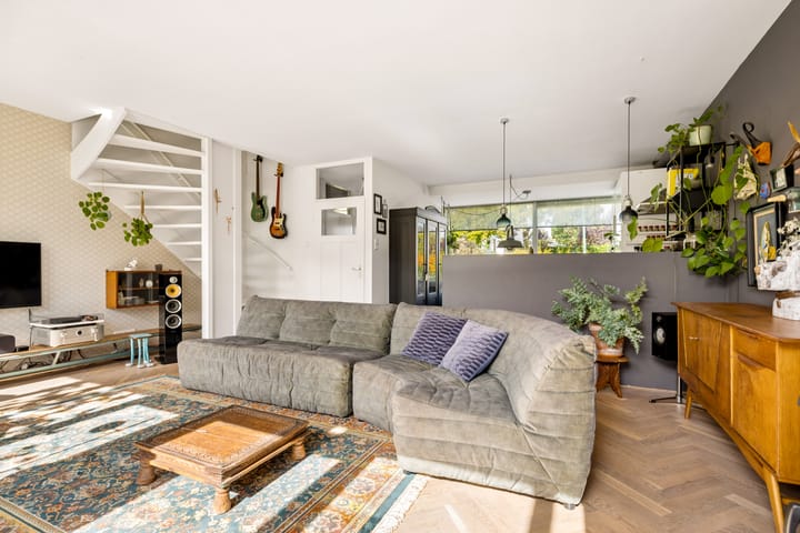Foto 4 van Houtsnijderslaan 8