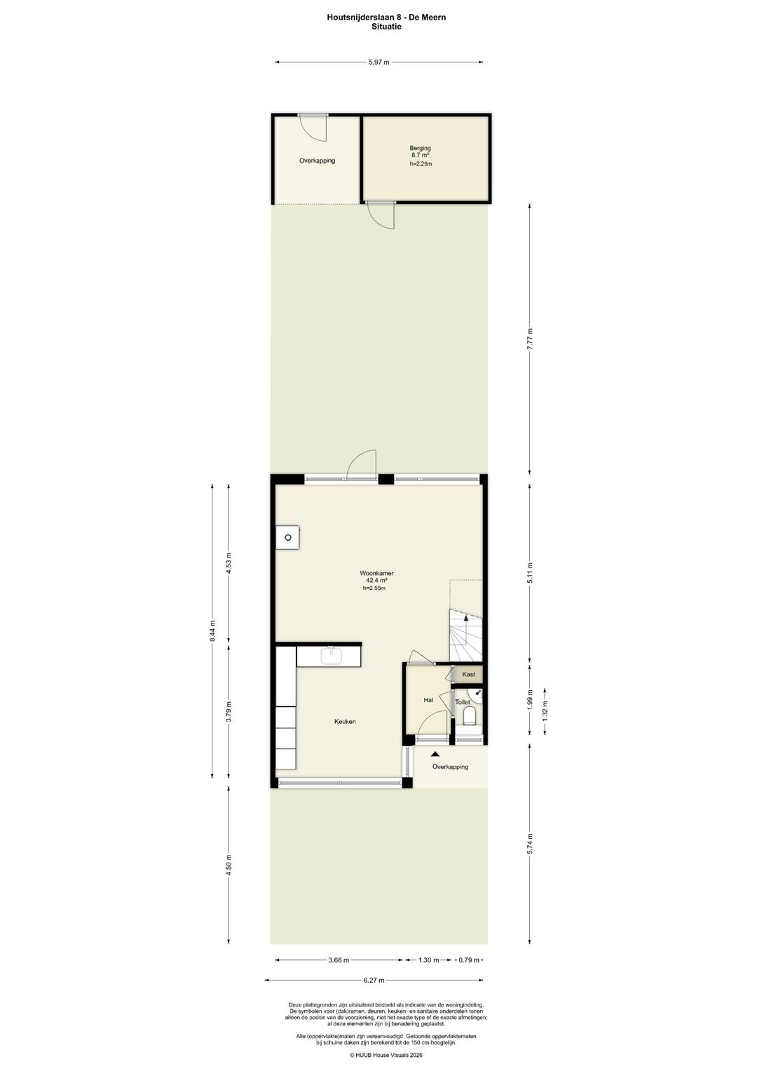 Foto 46 van Houtsnijderslaan 8
