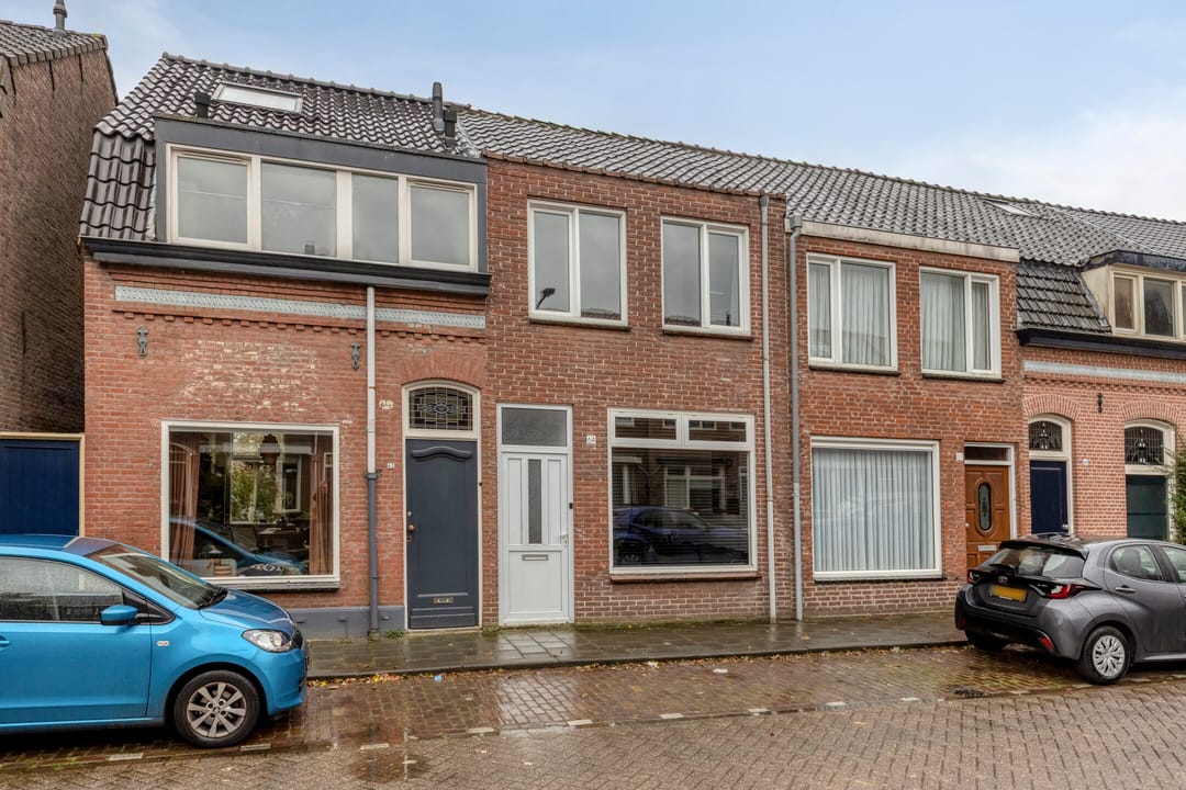 Photo 7 of Watertorenstraat 64