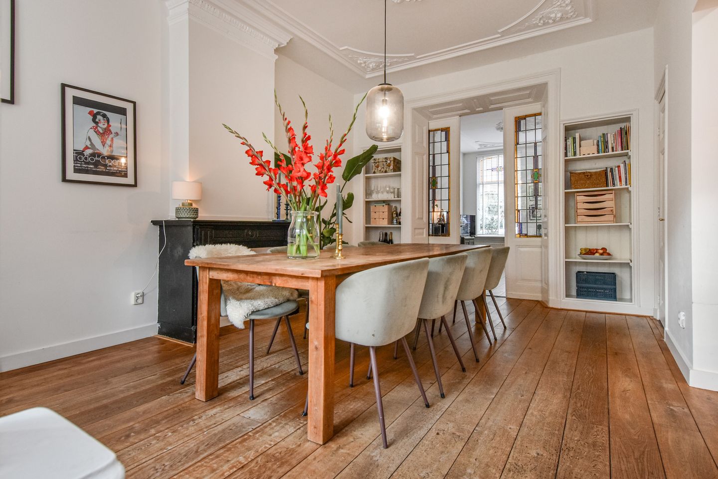 Photo 14 of Franklinstraat 109