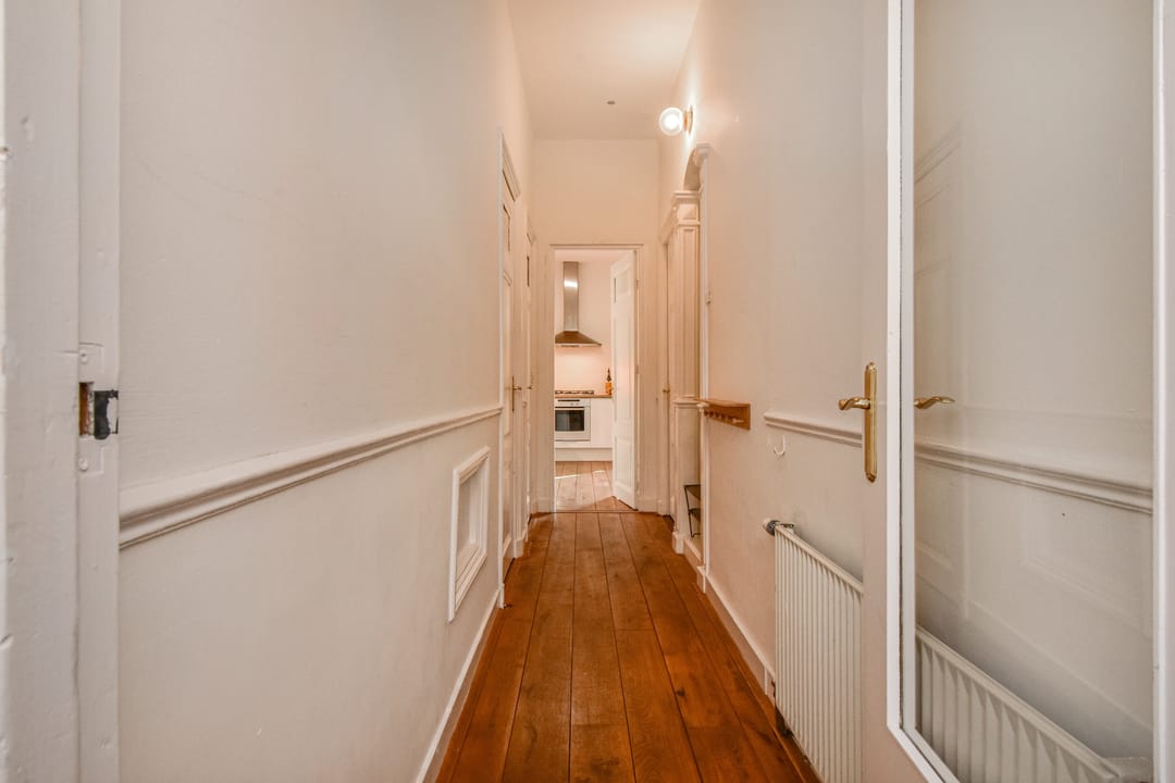 Photo 7 of Franklinstraat 109