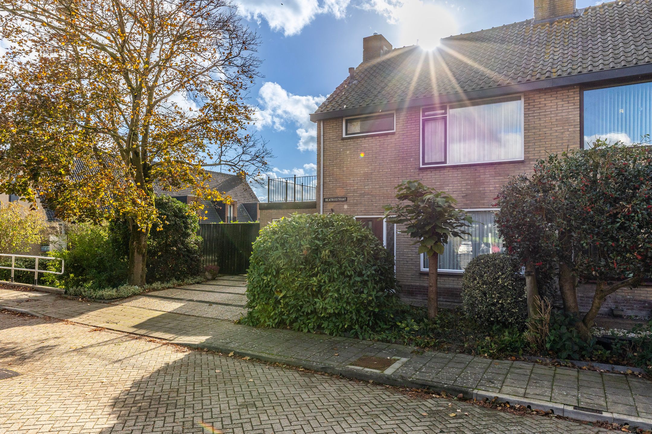 Photo 72 of Beatrixstraat 12