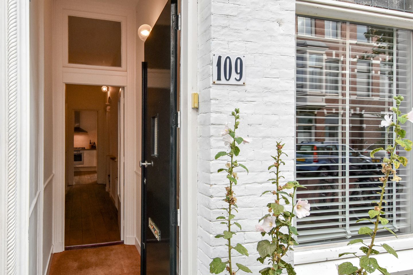 Photo 5 of Franklinstraat 109