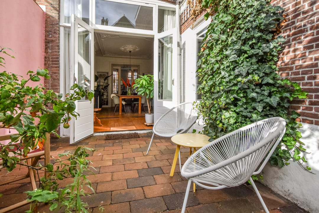 Photo 22 of Franklinstraat 109