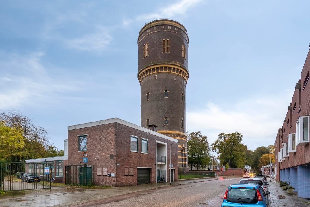 Photo 61 of Watertorenstraat 64