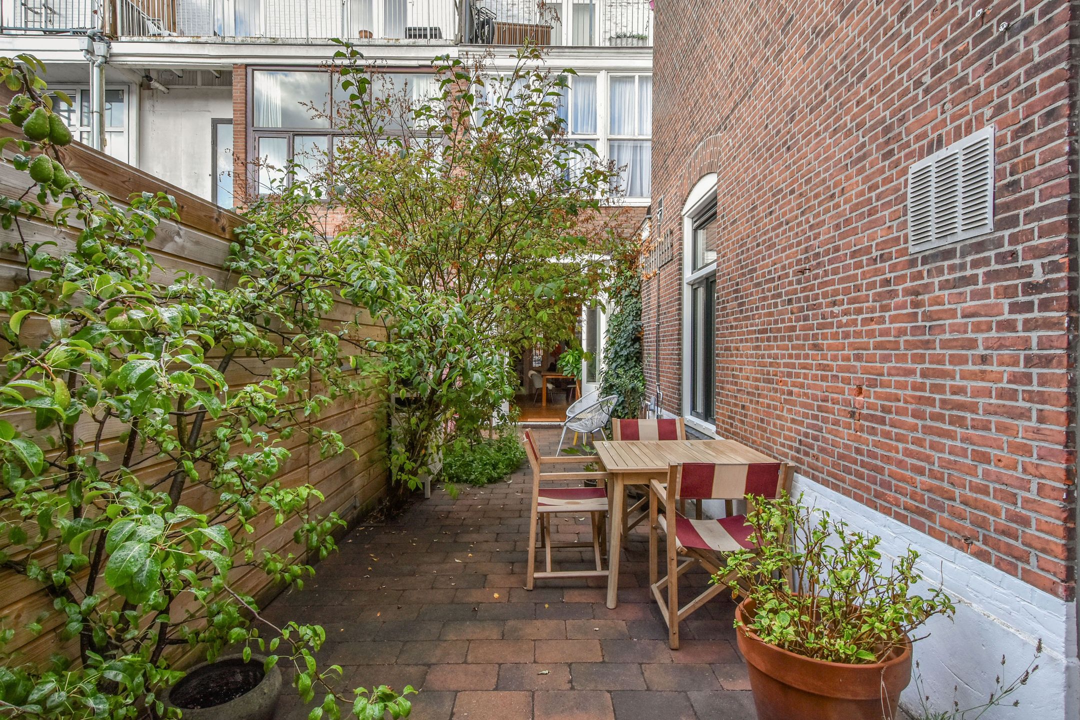 Photo 21 of Franklinstraat 109