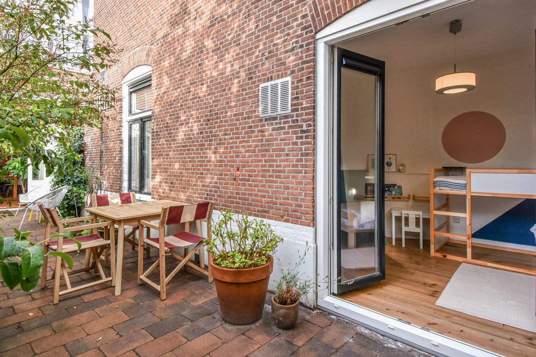 Photo 23 of Franklinstraat 109